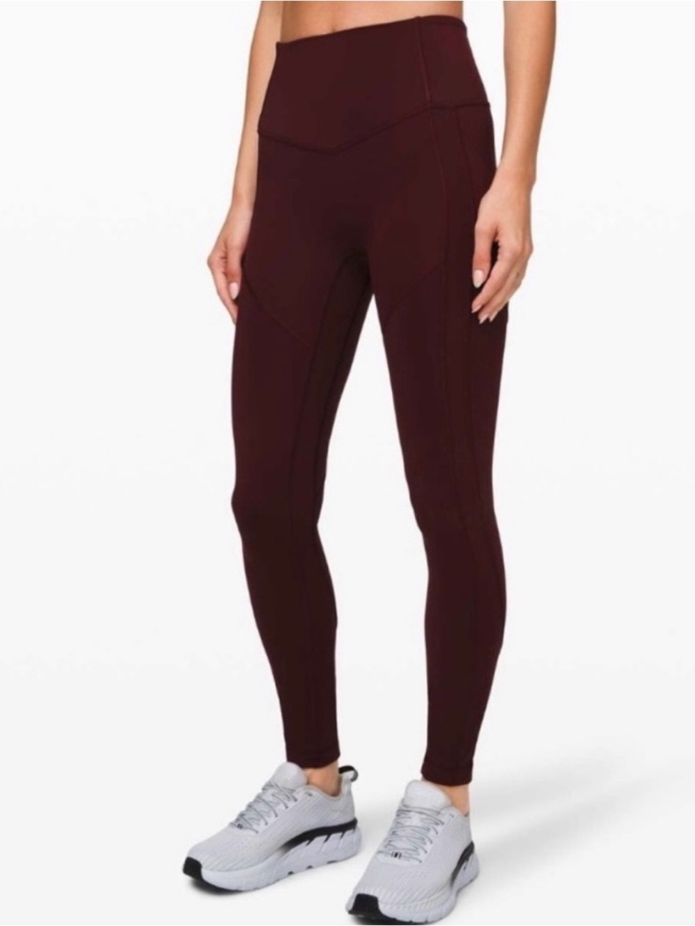 Lululemon All The Right Places Pant